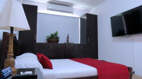 Arco Apartasuites  Кали